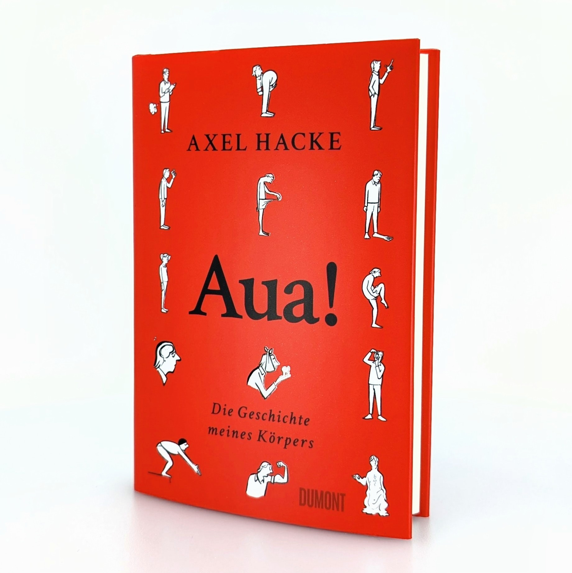 Aua!