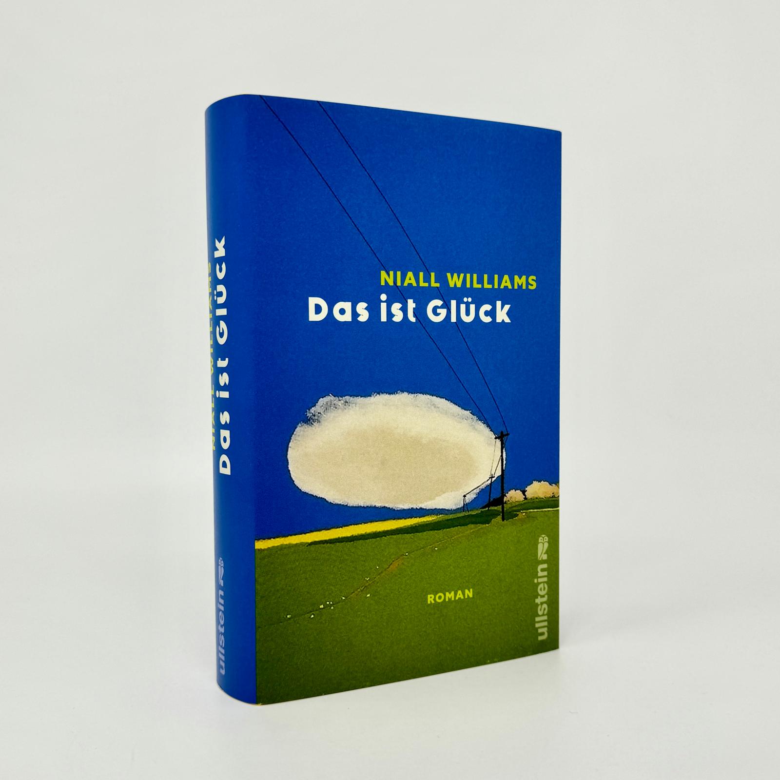 Das ist Glück