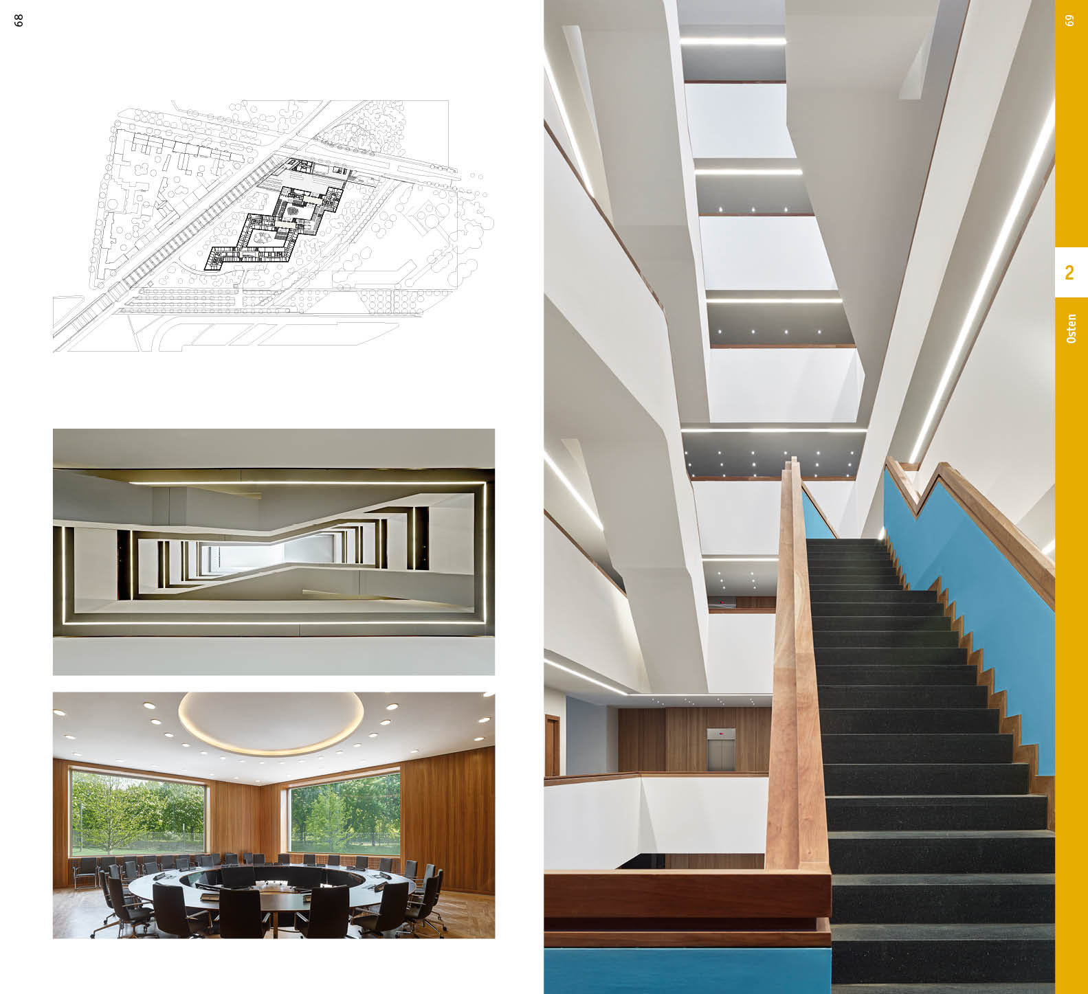 Architekturführer Deutschland