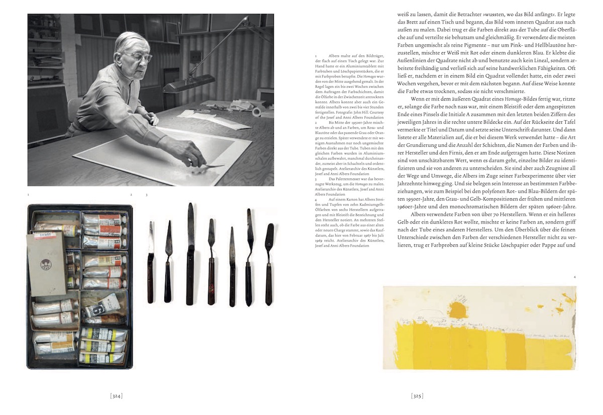 Josef Albers