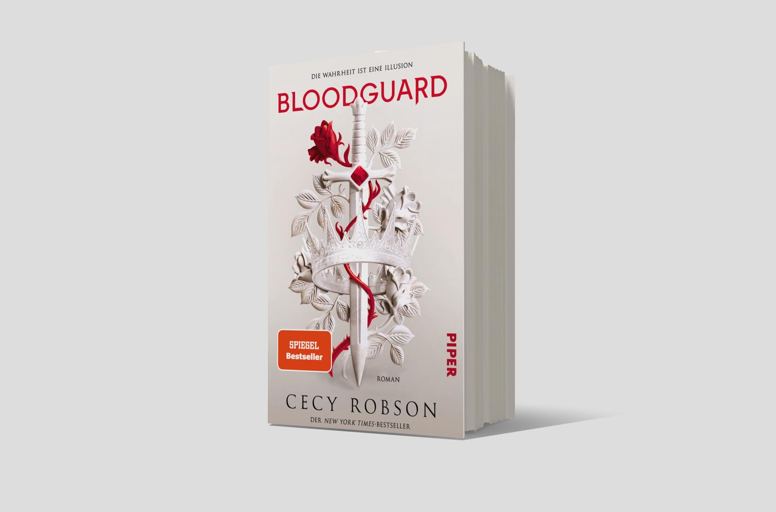 Bloodguard