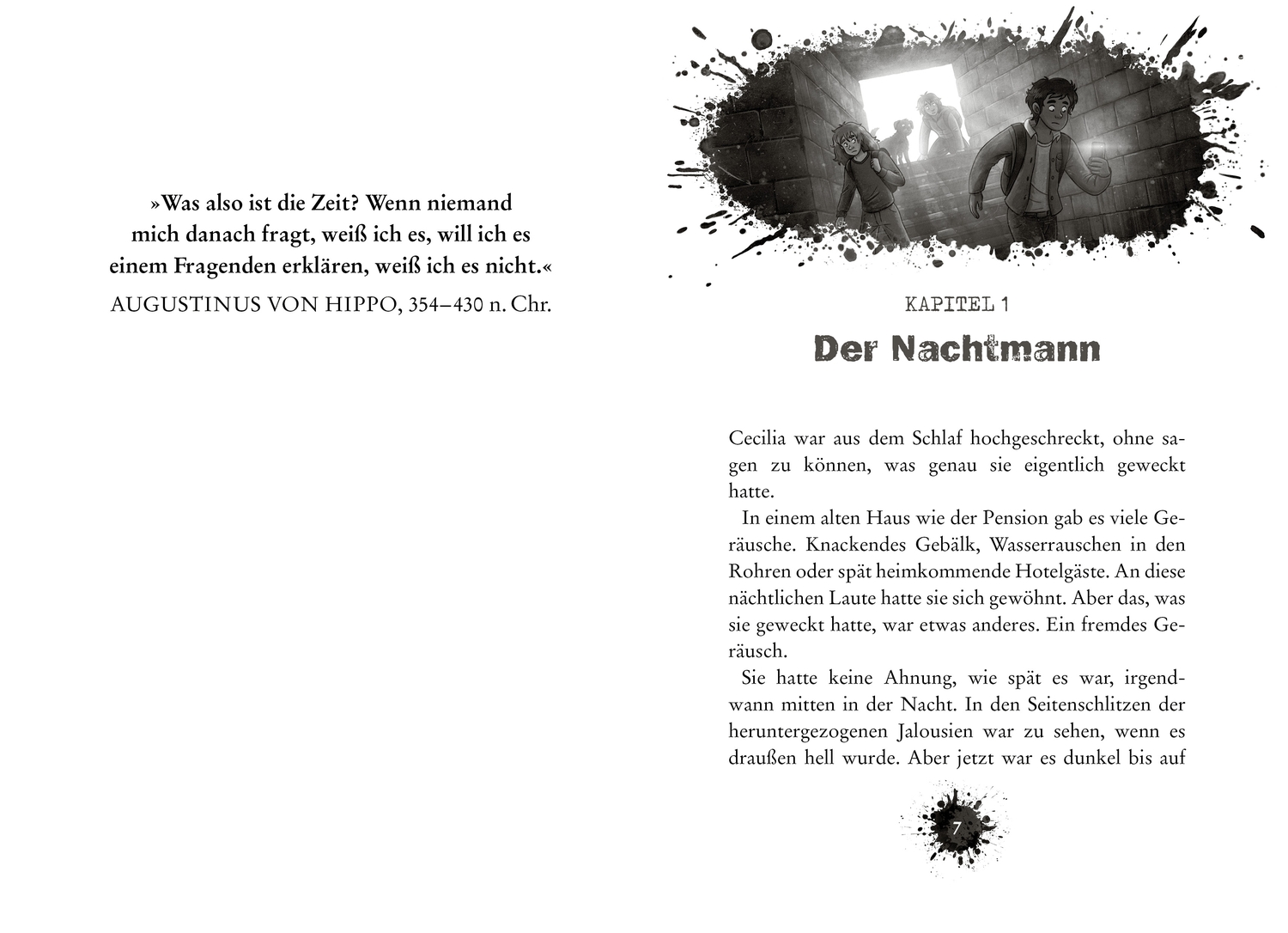 CLUE 2. Jagd auf die Juwelendiebe