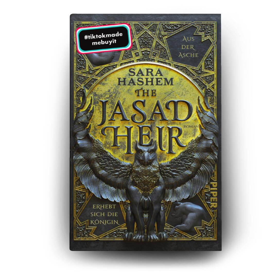 The Jasad Heir