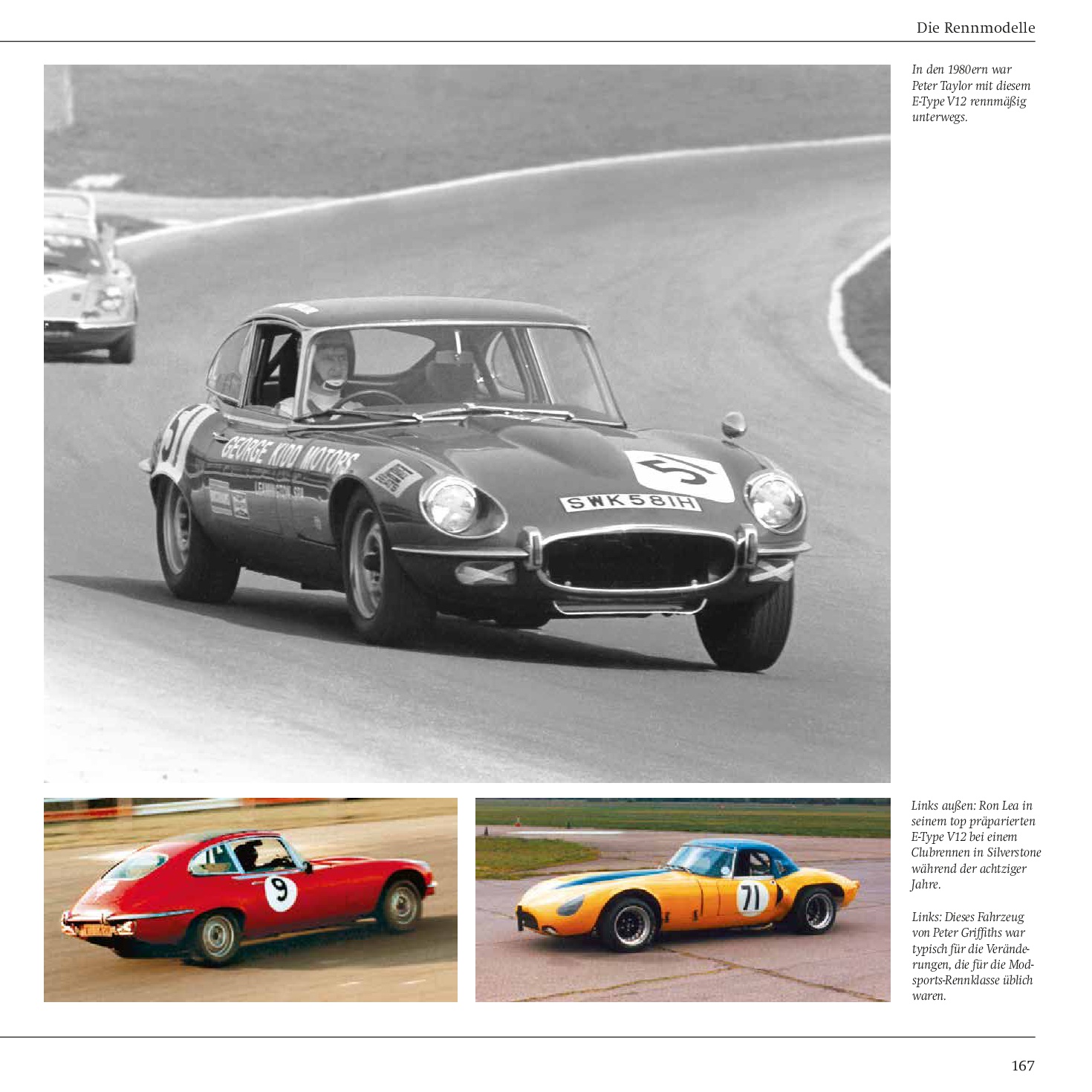 Jaguar E-Type