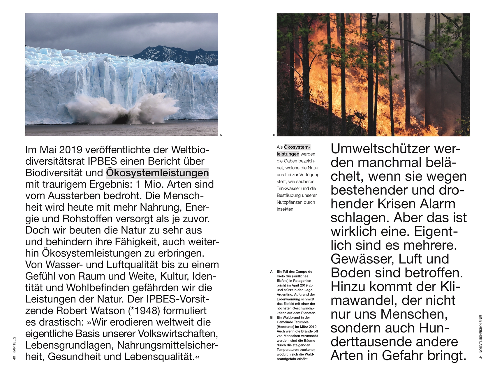 #dkkontrovers. Können wir unsere Erde retten?