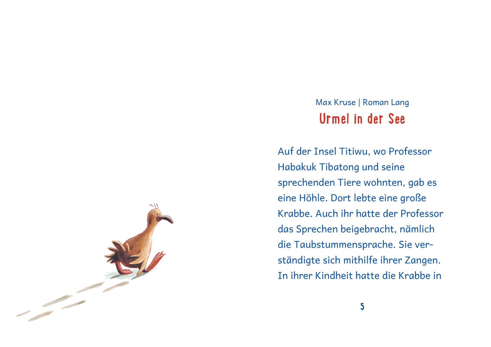 Ich kann lesen!: Lustige Geschichten zum ersten Lesen