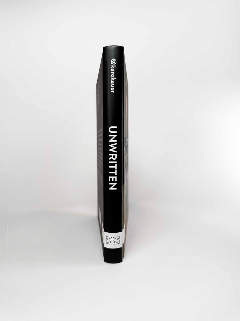 Unwritten