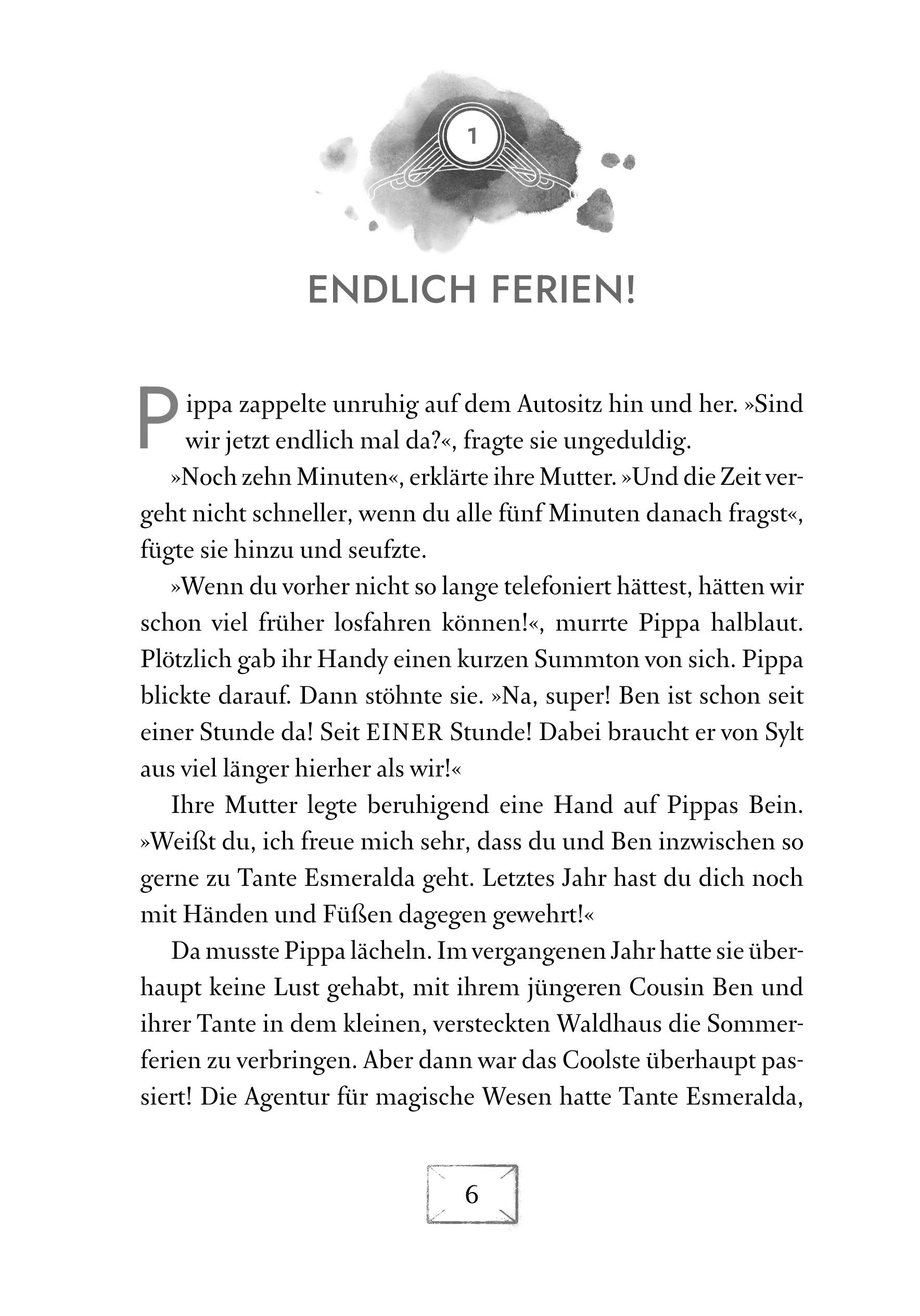 Geheim! Ein Rätselabenteuer - Finde das magische Einhorn