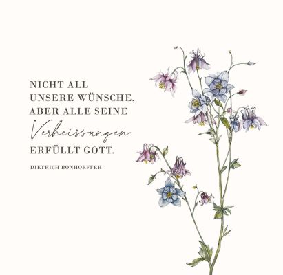 AugenBlicke - Aufstellbuch