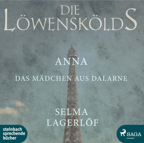 Die Löwenskölds (Audio-CD)