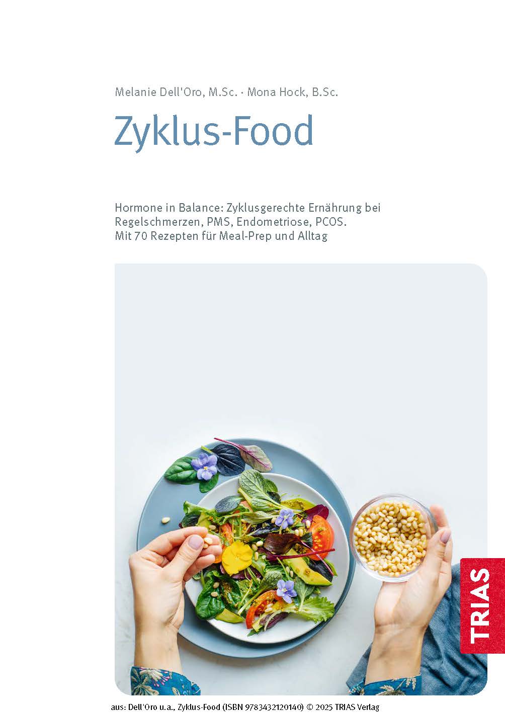 Zyklus-Food