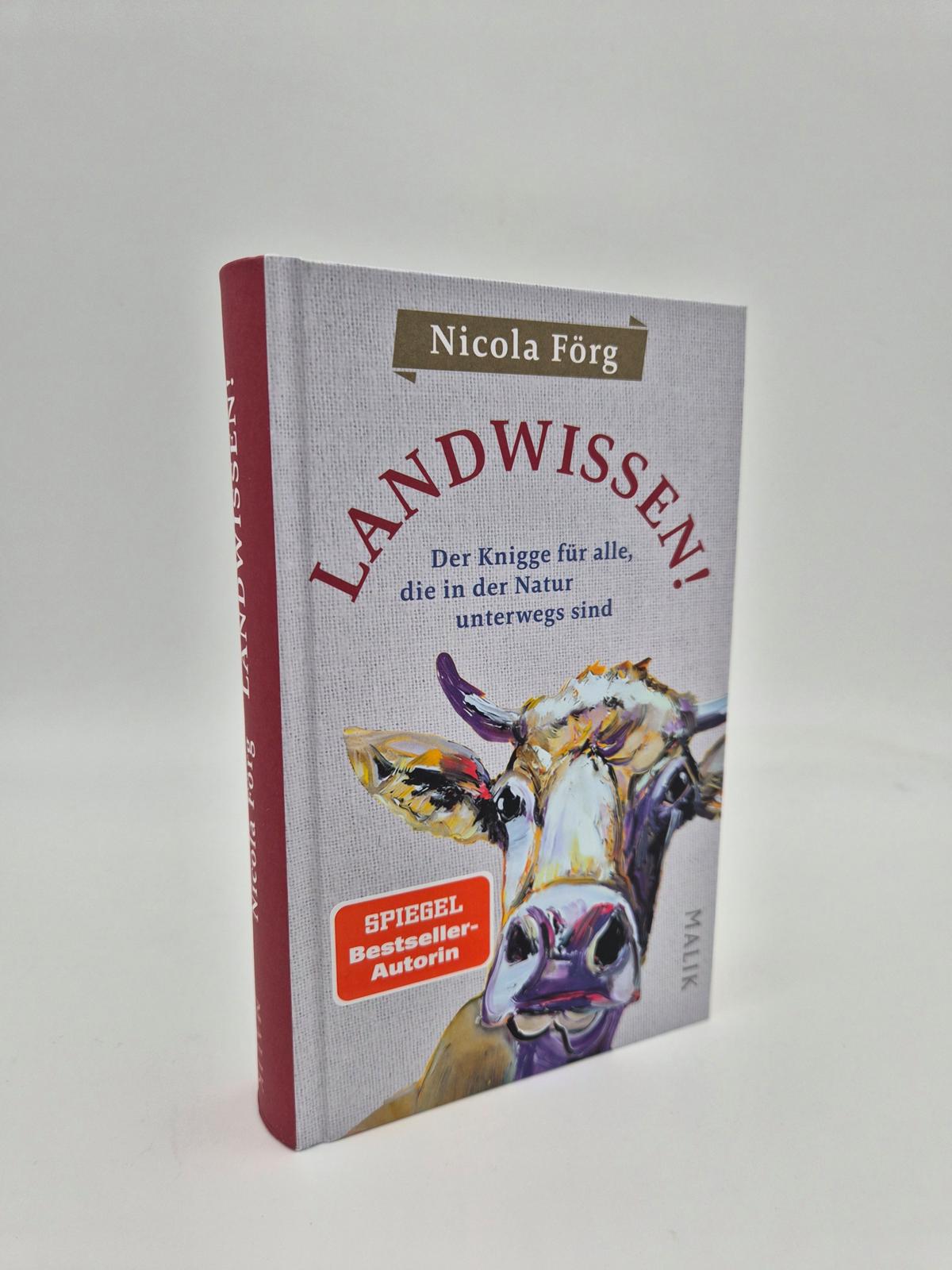 Landwissen!
