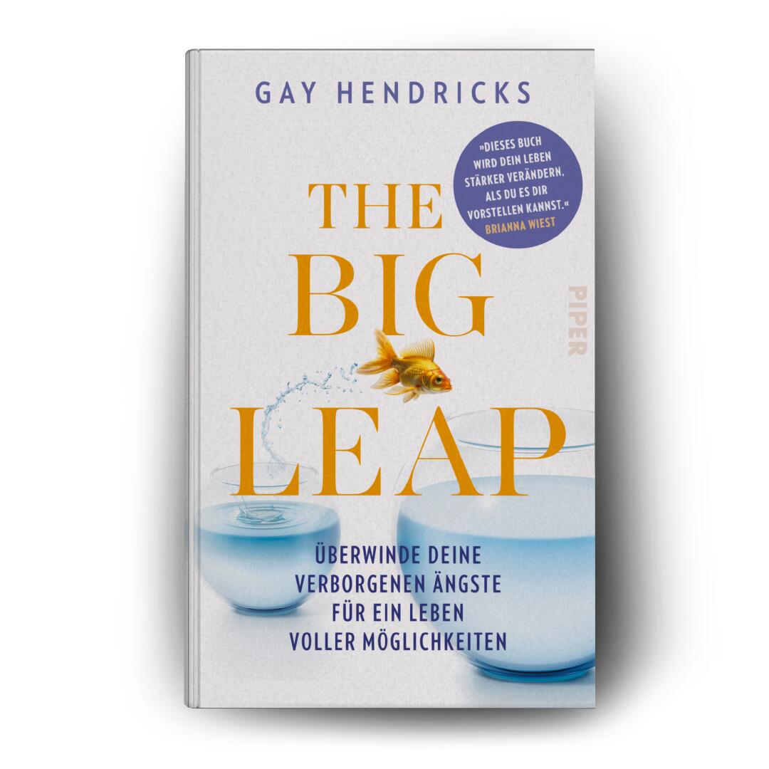 The Big Leap