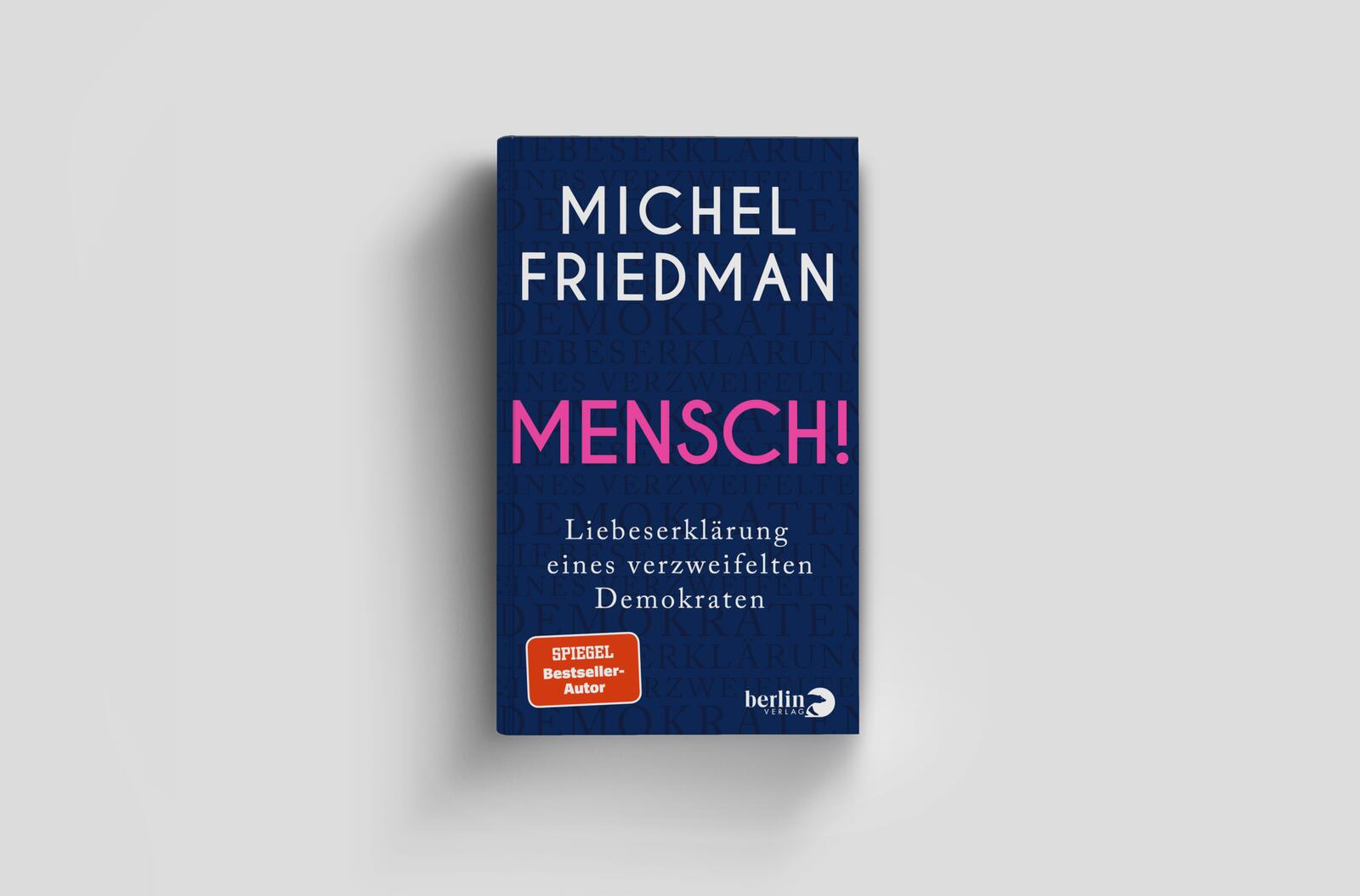 Mensch!