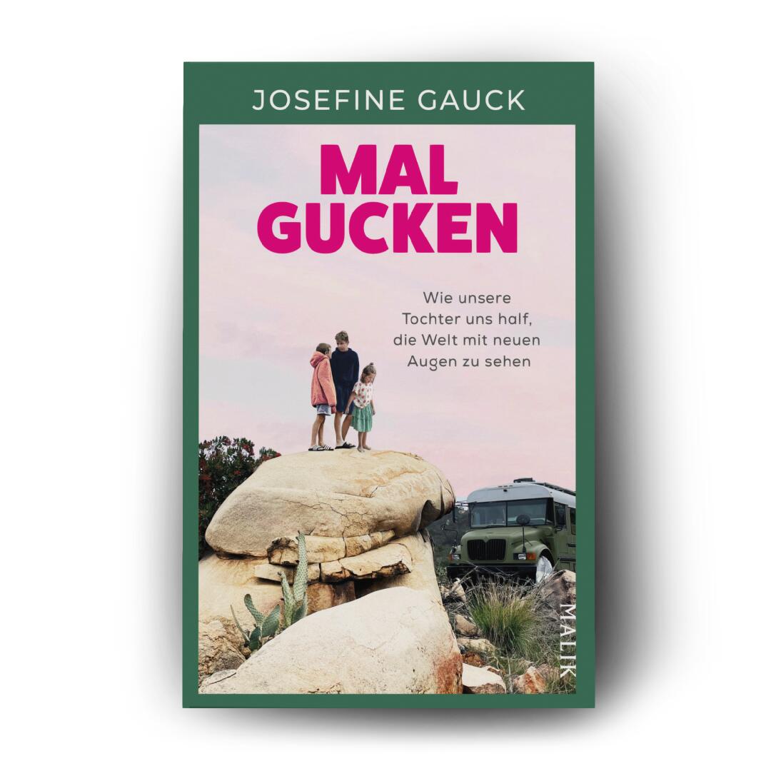 Mal gucken