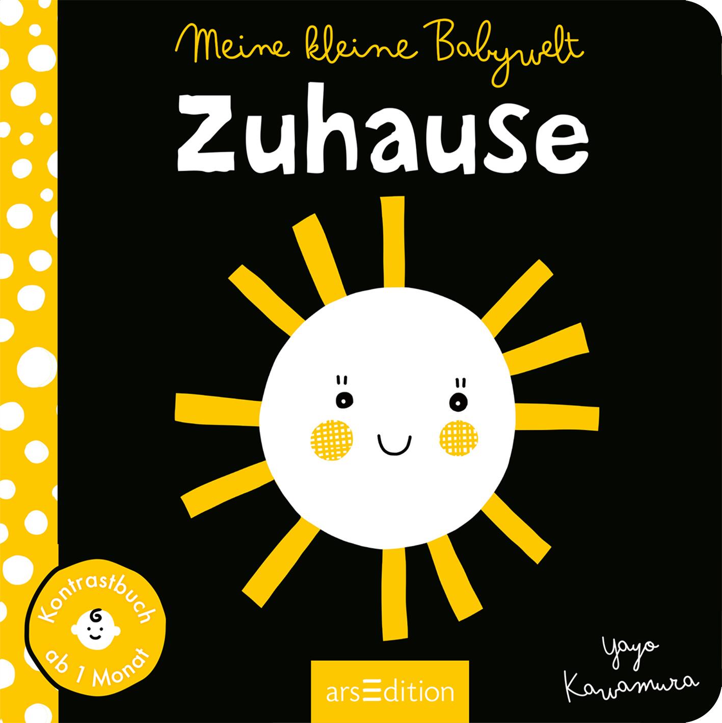 Meine kleine Babywelt: Zuhause