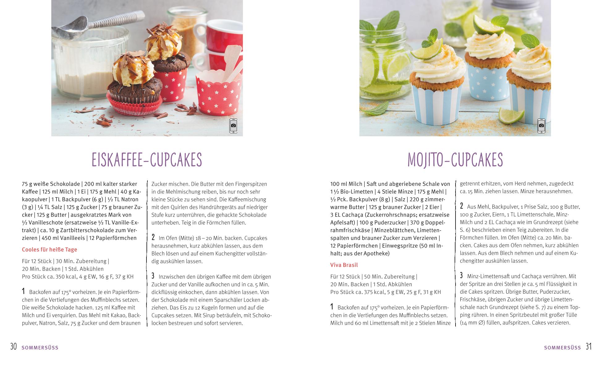 Cupcakes