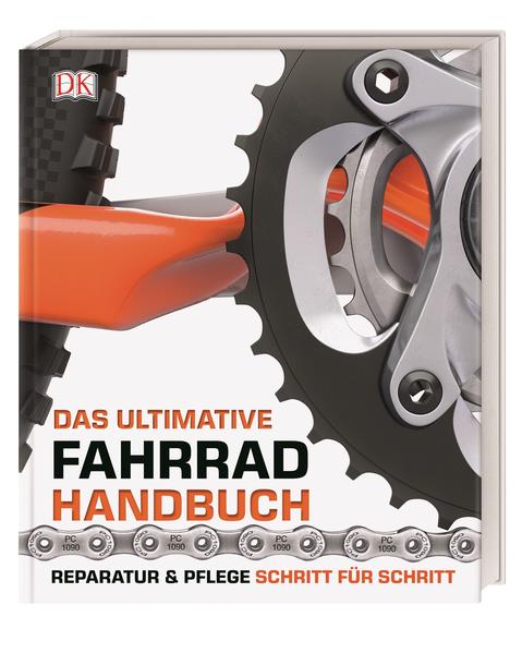 Das ultimative Fahrrad-Handbuch