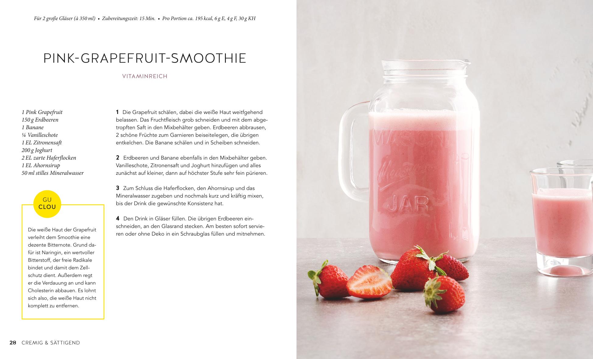 Smoothies