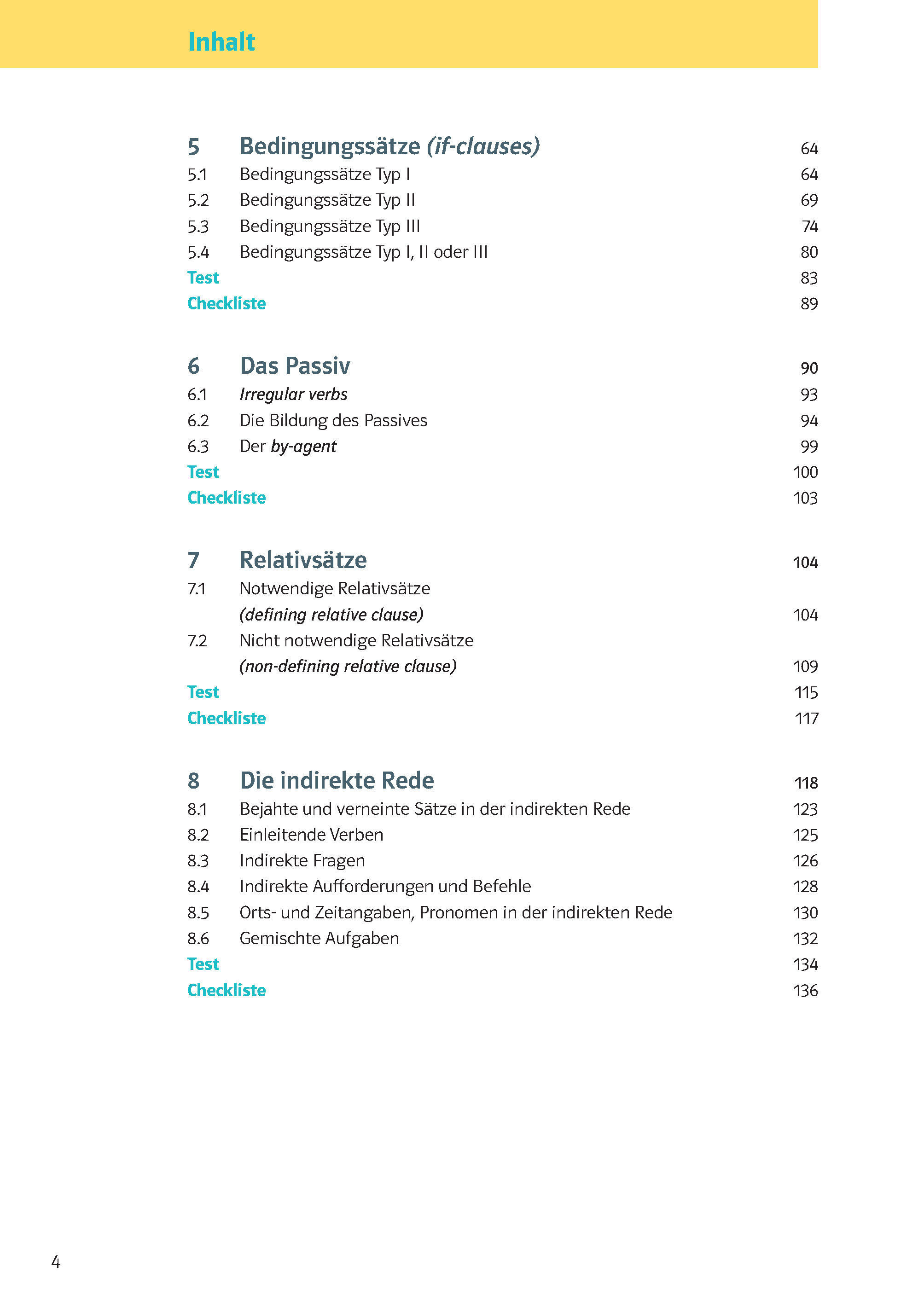 Klett KomplettTrainer Gymnasium Englisch 7. Klasse