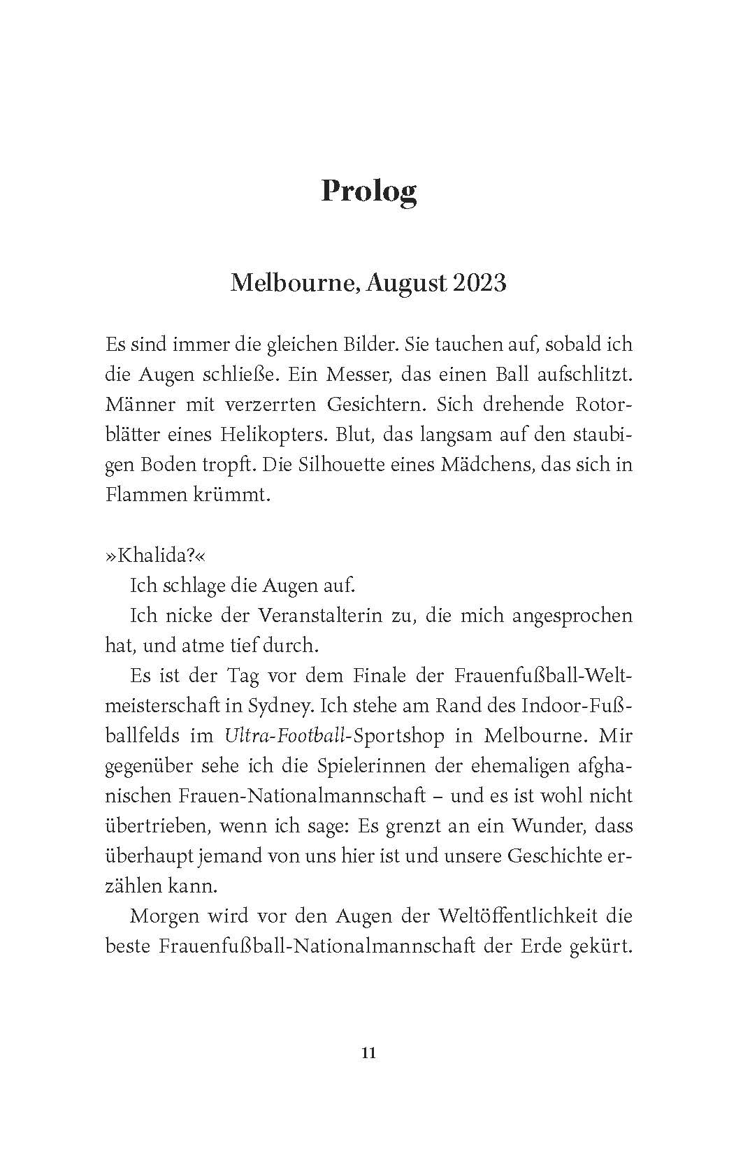 Meine wundervollen Schwestern