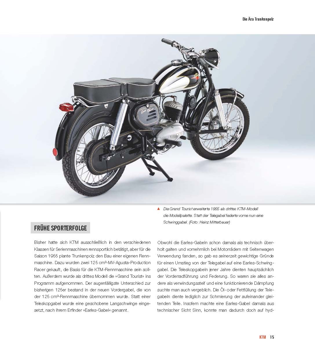 KTM