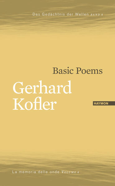 Basic Poems
