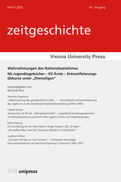 Wahrnehmungen des Nationalsozialismus