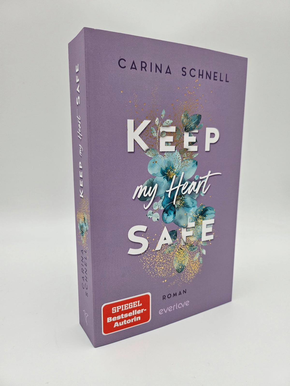 Keep My Heart Safe