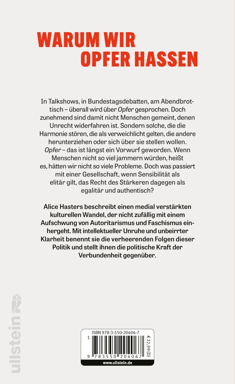 Anti Opfer