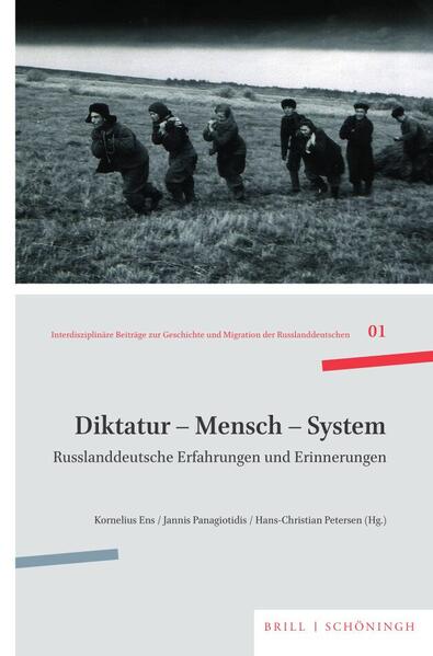 Diktatur – Mensch – System