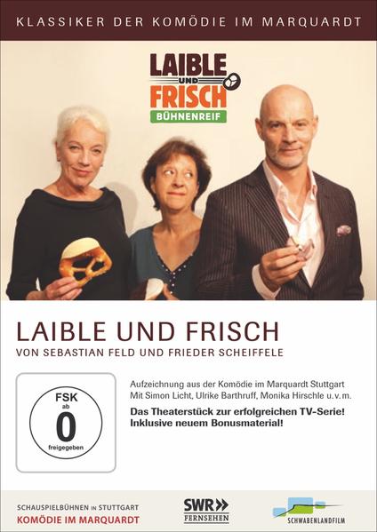 Laible und Frisch