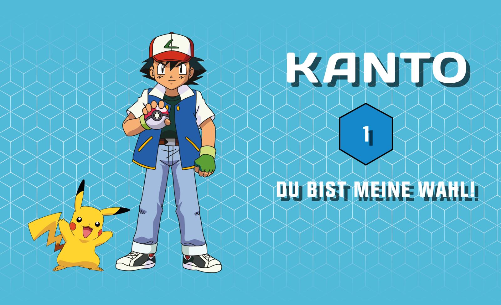 Pokémon Lesebuch: Die Abenteuer von Ash und Pikachu