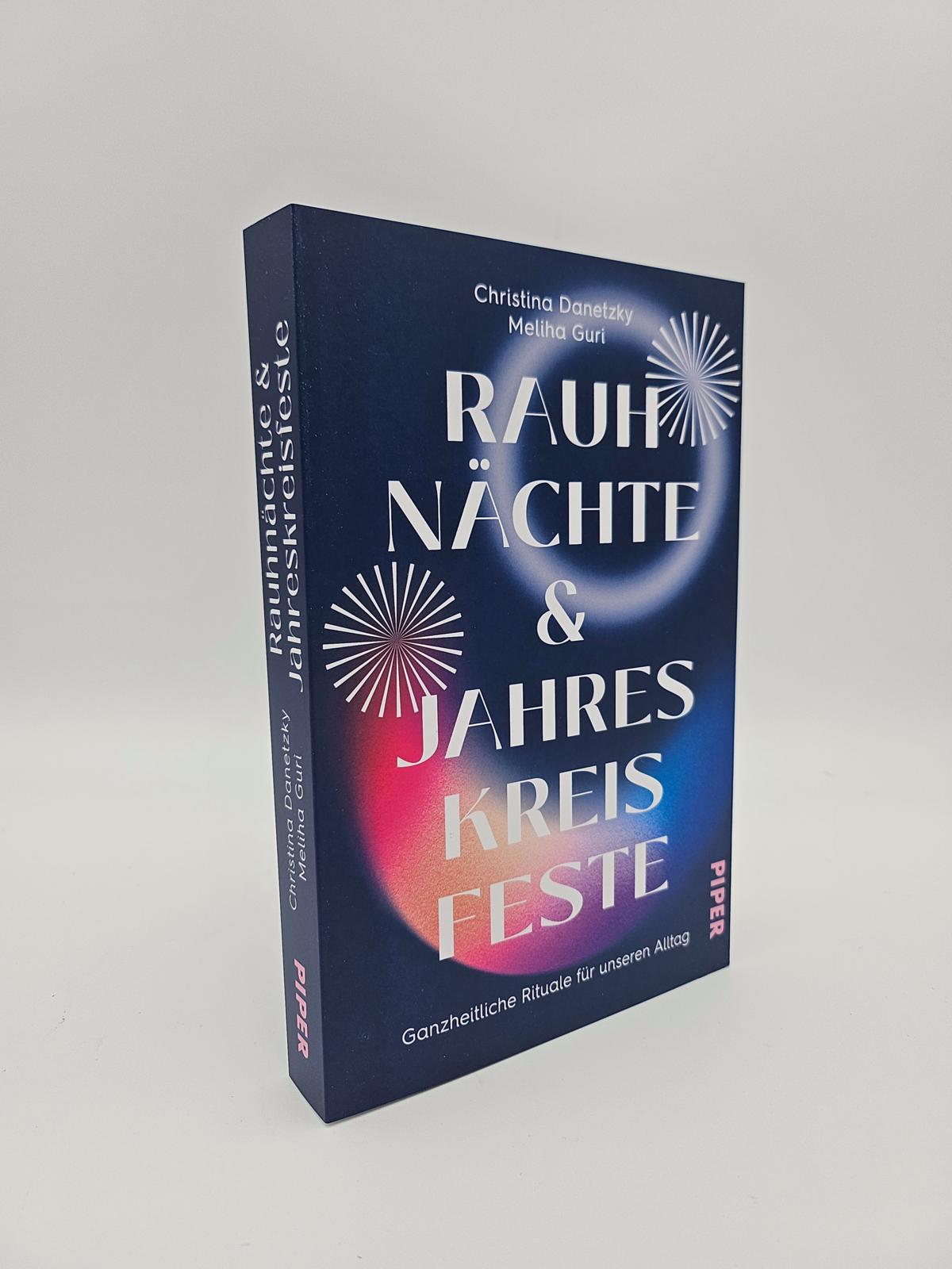 Rauhnächte und Jahreskreisfeste