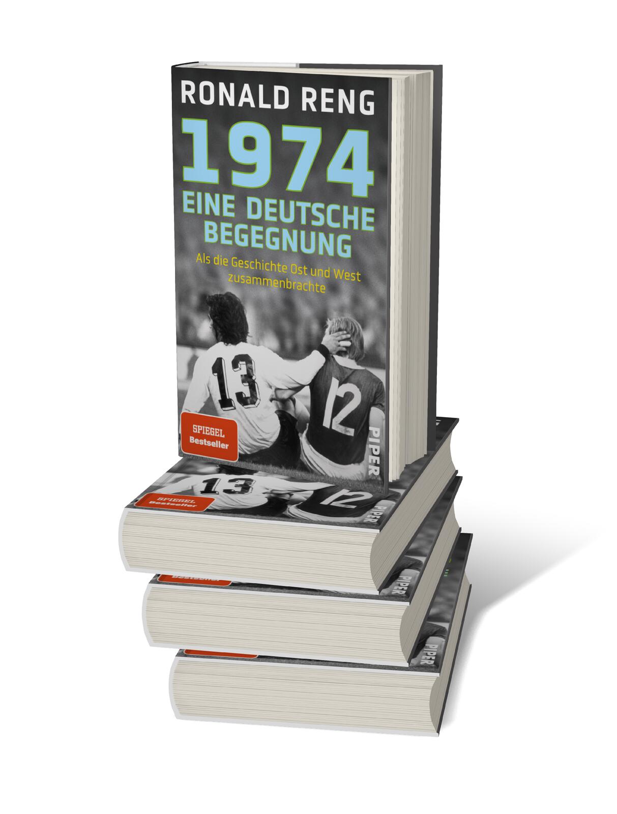1974 – Eine deutsche Begegnung