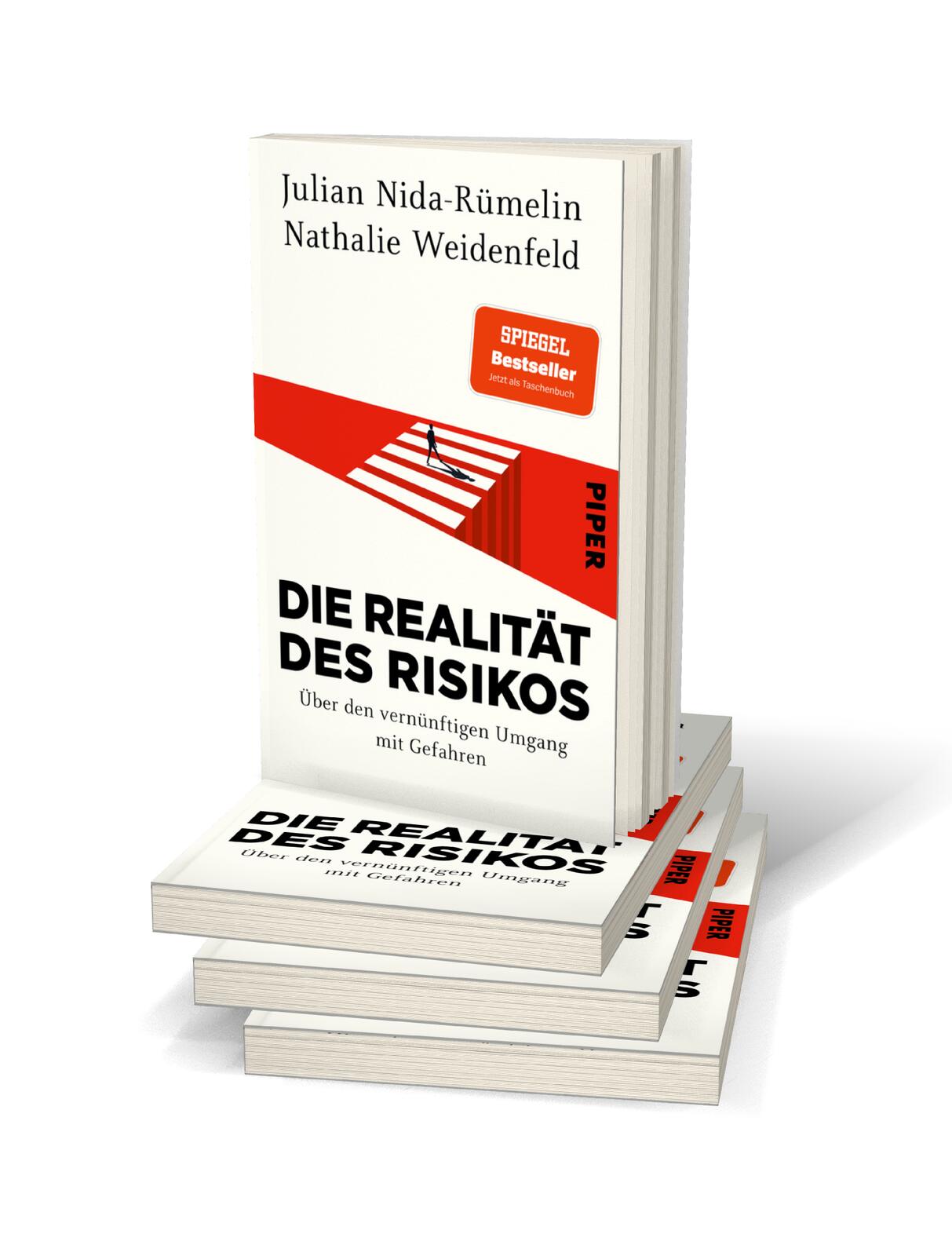 Die Realität des Risikos