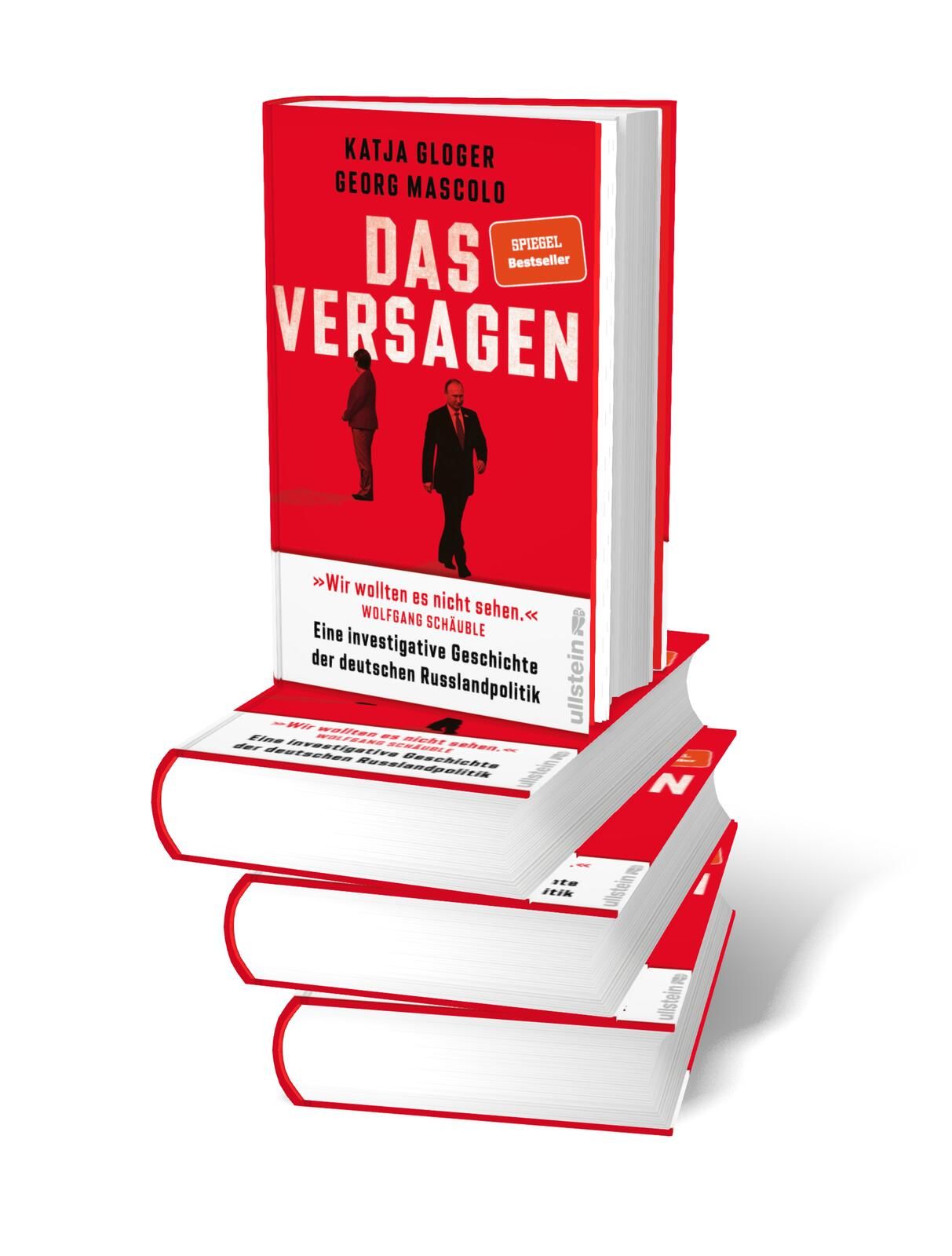 Das Versagen