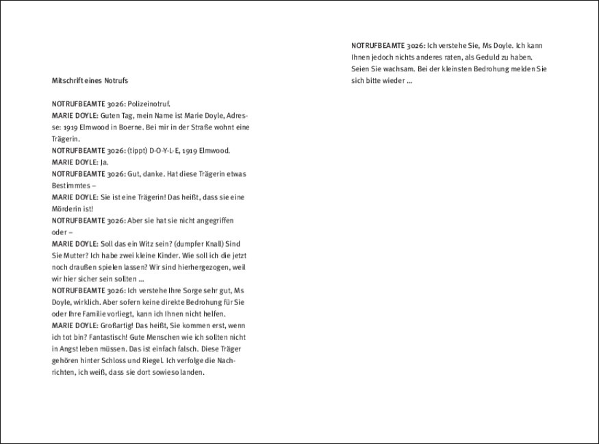 Infernale (Band 1)