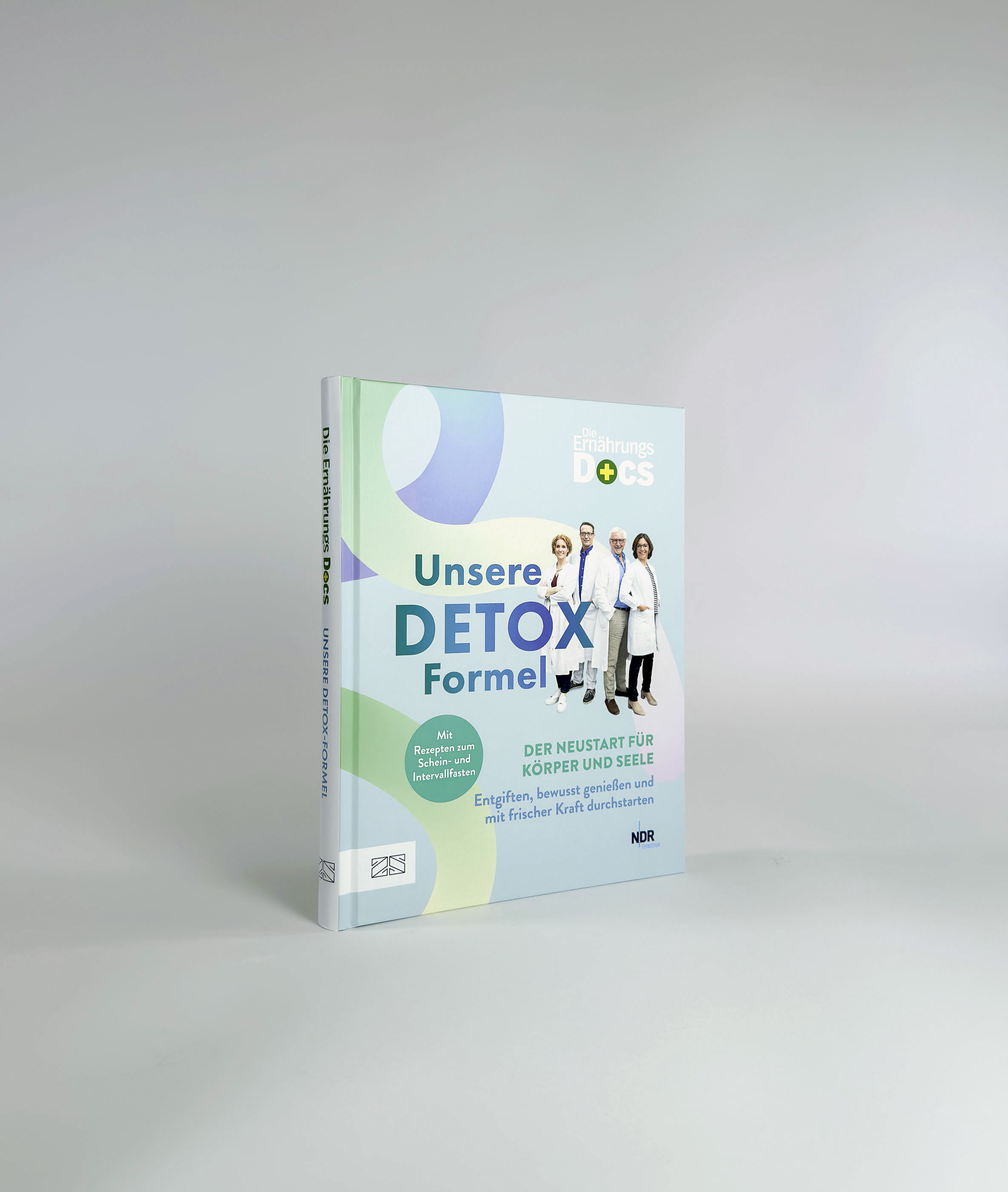 Die Ernährungs-Docs – Unsere Detox-Formel