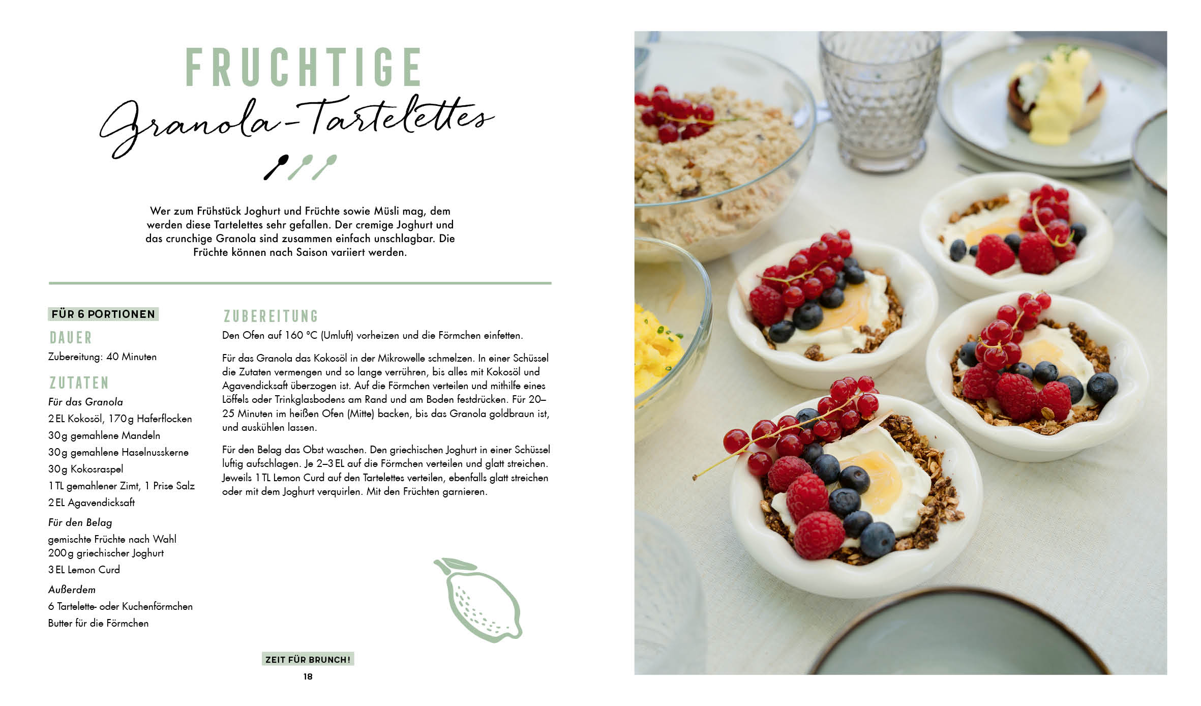 Gernekochen – Für Family & Friends