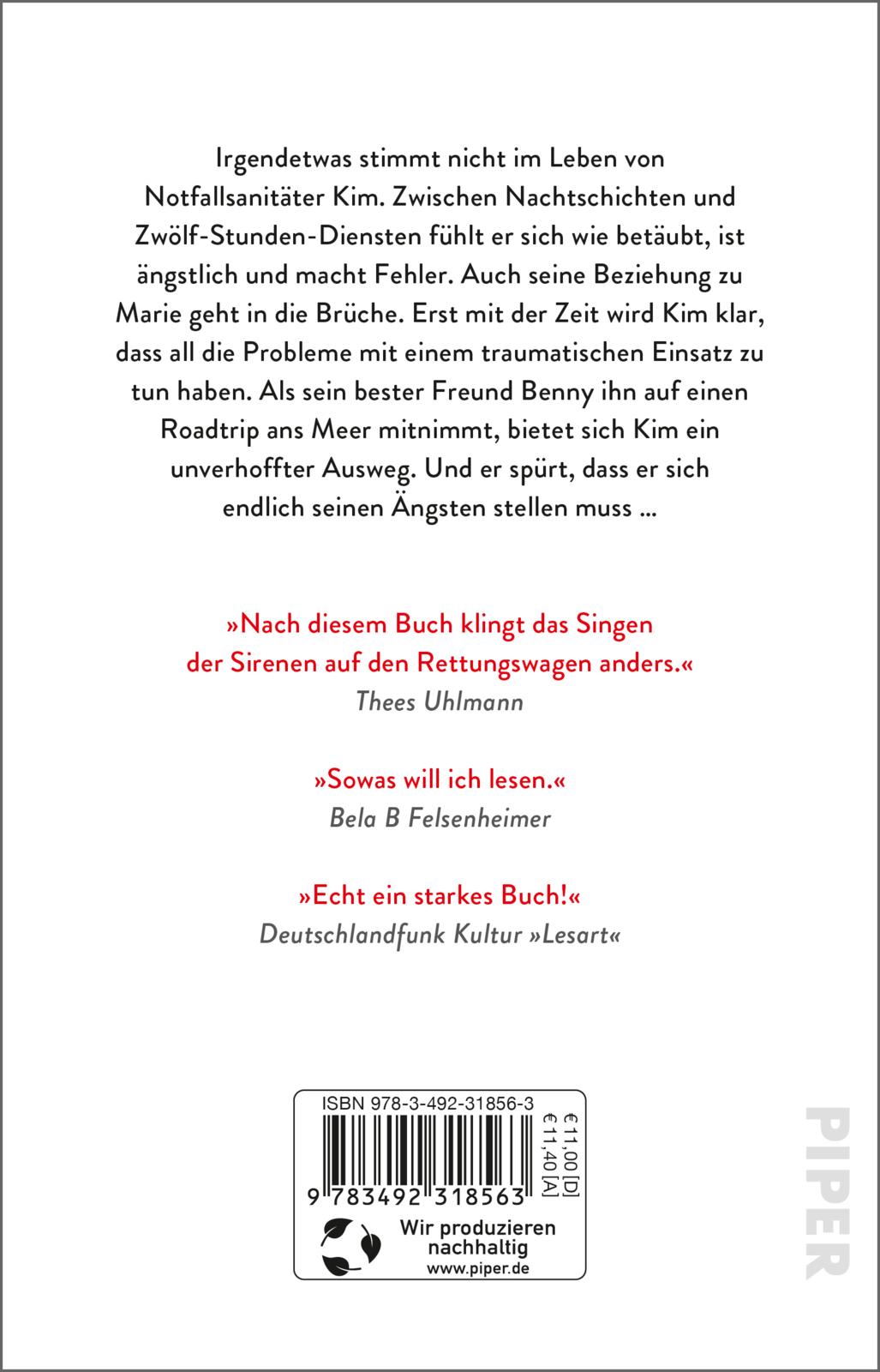 Schockraum