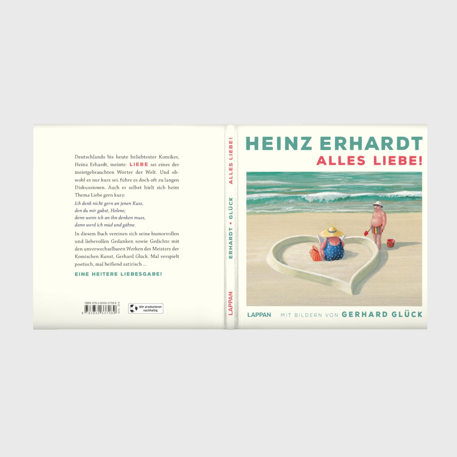 Heinz Erhardt: Alles Liebe!