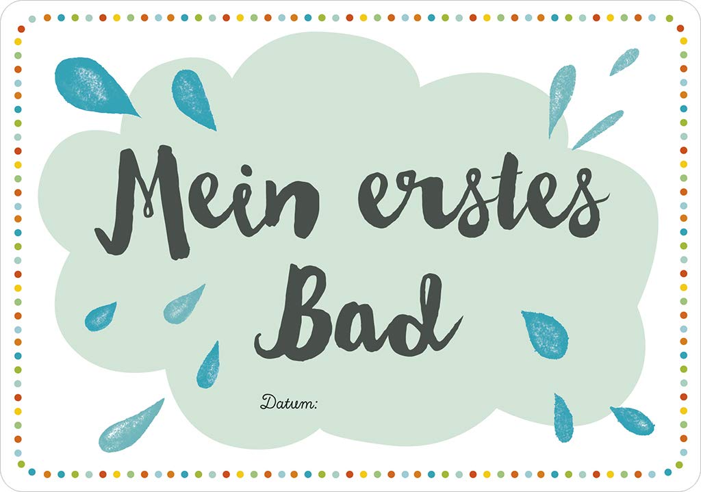 Wie schön, dass du da bist!