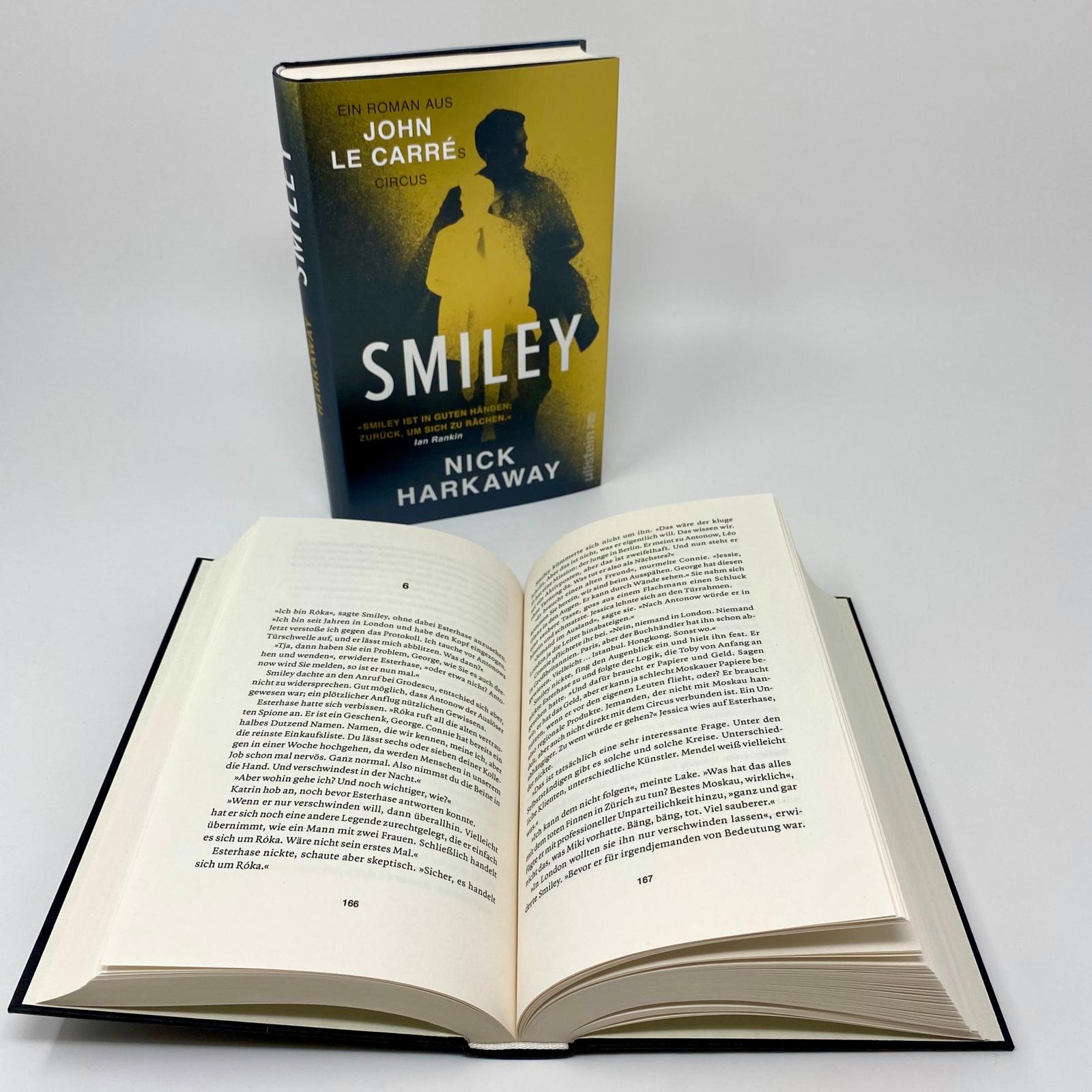 Smiley