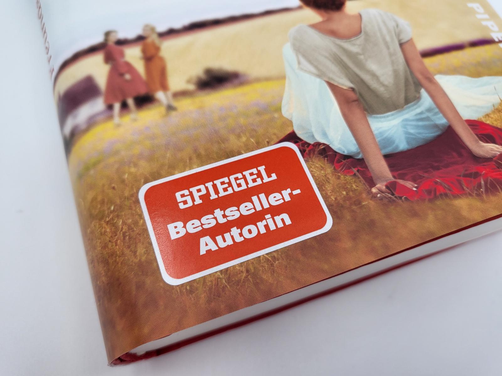 Die Jahre unserer Freundschaft