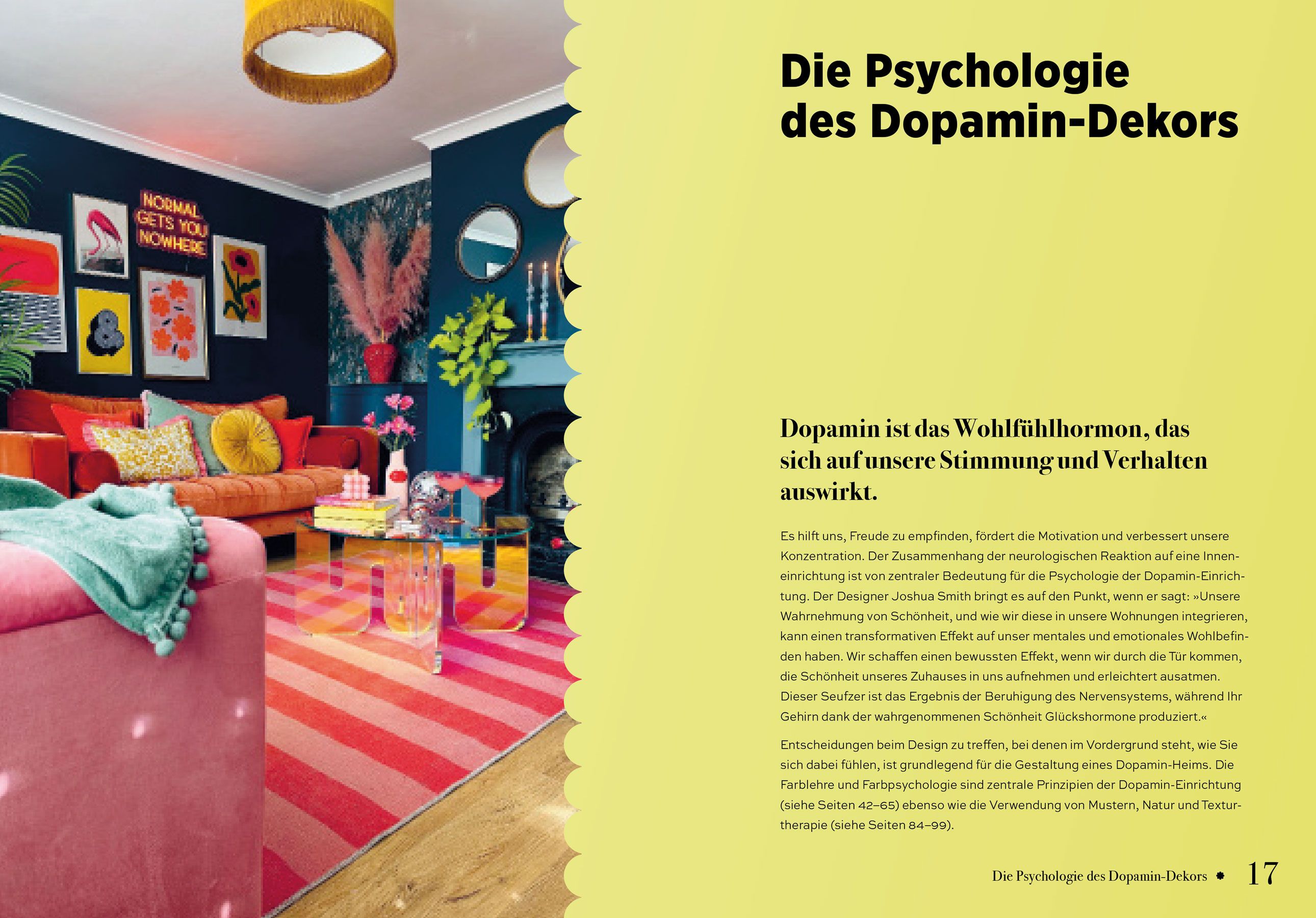 Dopamine Style