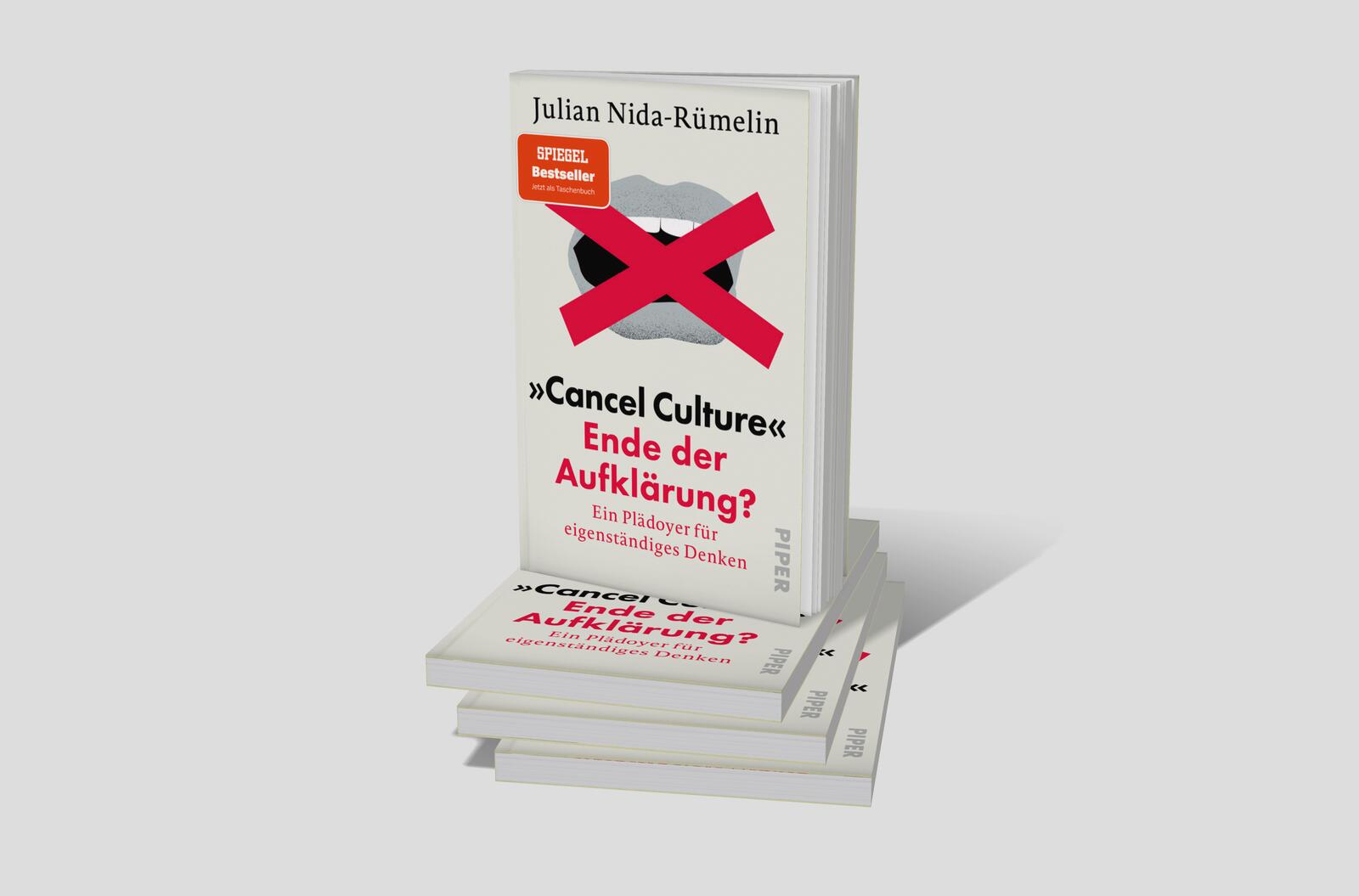 »Cancel Culture« – Ende der Aufklärung?