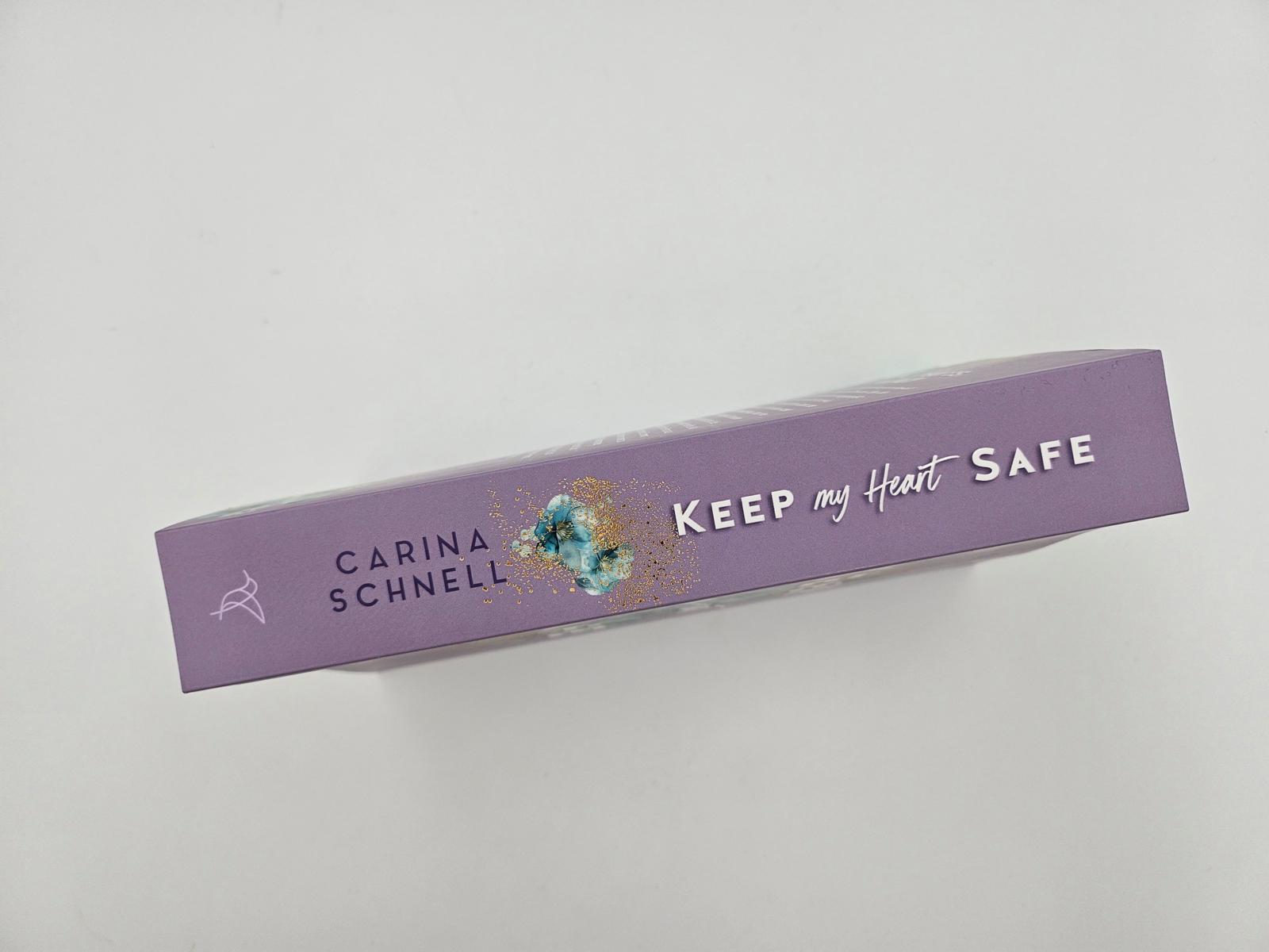 Keep My Heart Safe