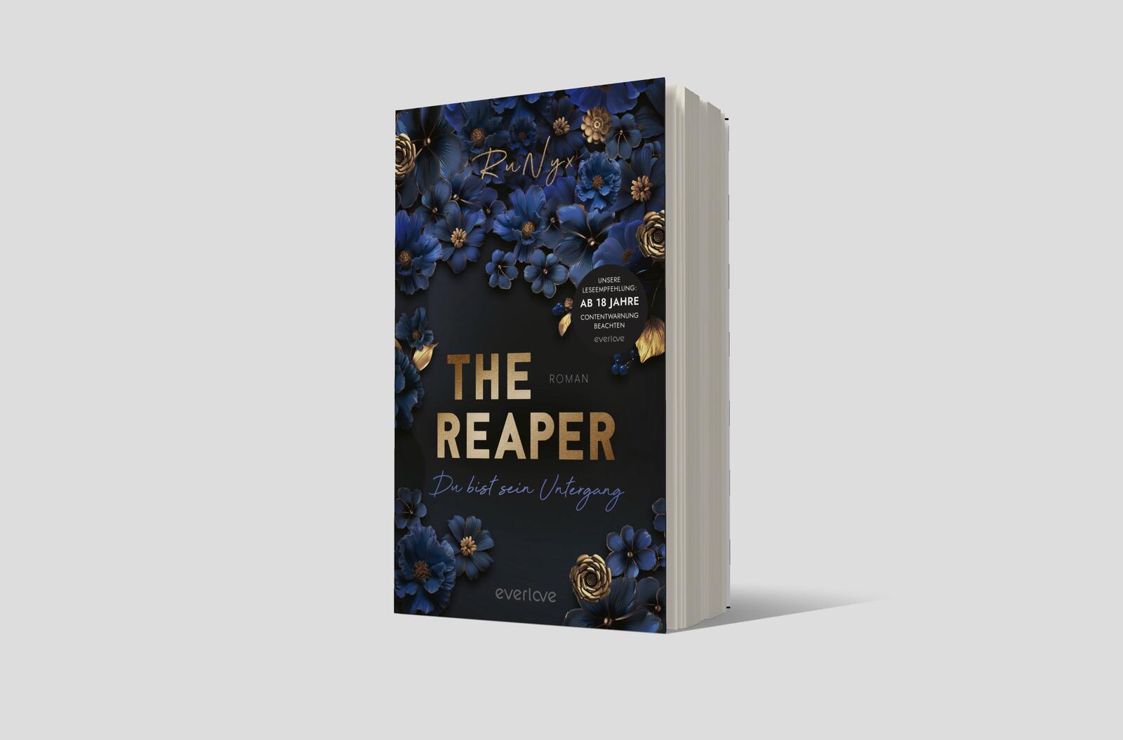 The Reaper – Du bist sein Untergang