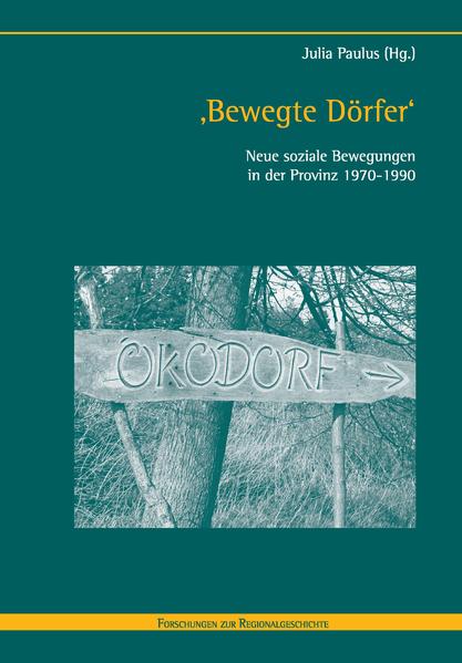 ‚Bewegte Dörfer‘